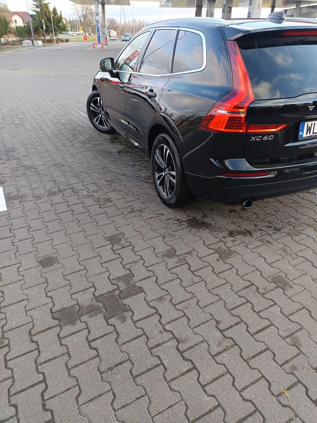 Volvo XC 60 Volvo XC60 T5 Momentum Pro | 2020 | 45 000 km | Full opcja