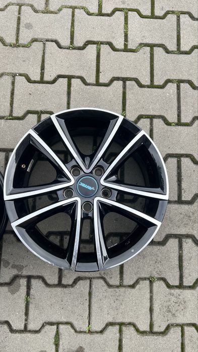 Felgi 16” Alfa Romeo Giuelietta