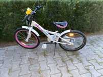 Rowerek Kross ELLA 20 cali 3 biegi
