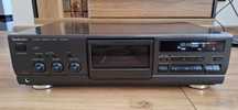 Magnetofon Kasetowy Technics RS-BX501 ! Sprawny Po Serwisie OKAZJA !