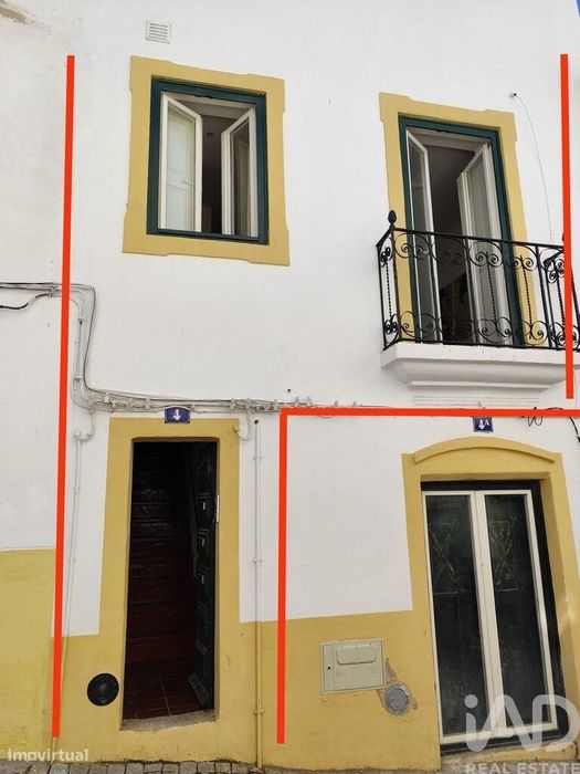 Apartamento T1 em Assunção, Ajuda, Salvador e Santo Ildefonso de 74,00