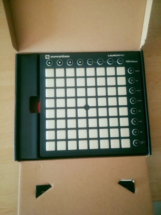 Launchpad MK2 Novation