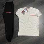 Чоловічий костюм Prada розміри S-XXL