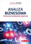 Analiza biznesowa OnePress / Helion Jarosław Żeliński Rok wydania: