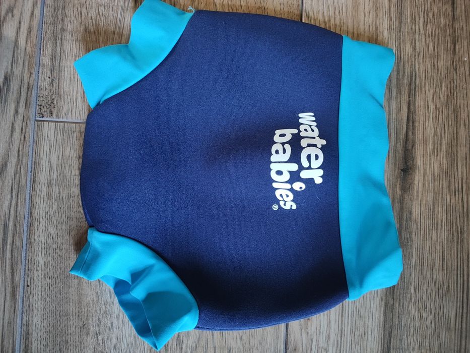 Pieluszka neoprenowa kapielowki do pływania 80 L 12mcy dziecko