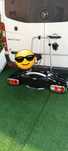 Bagażnik rowerowy Thule EuroWay 920 G2 na 2rowery elektryczne