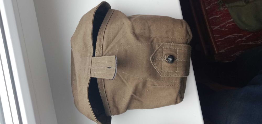 десантний похідний котелок. торг