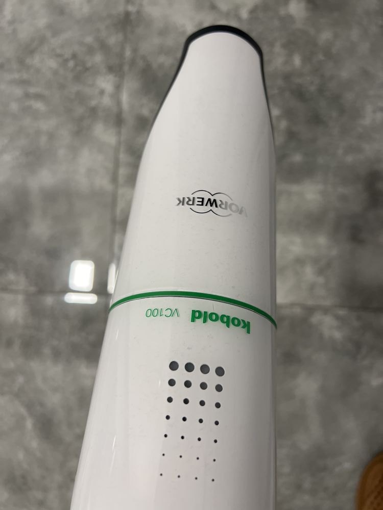 Kobolt vc100 od vorwerk nowy kobold