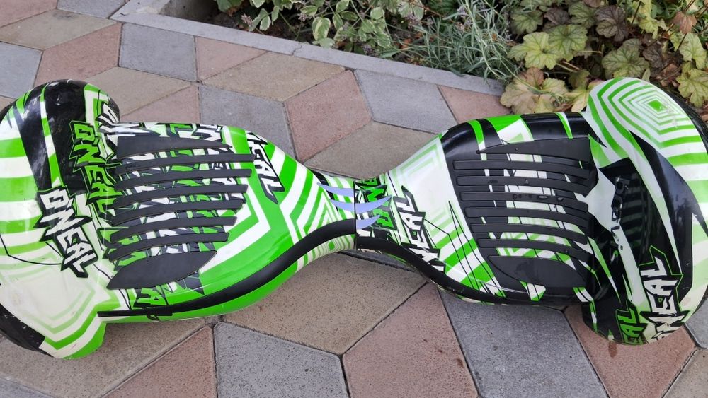 Гіроборд Bravis G100