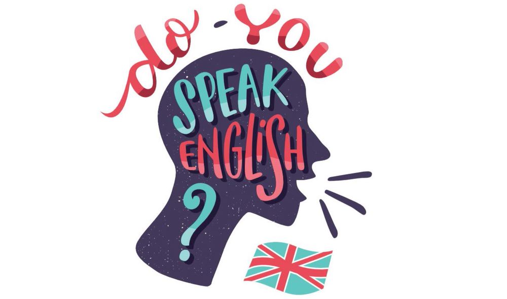 Репетитор англійської, курси Hello,Bonjour