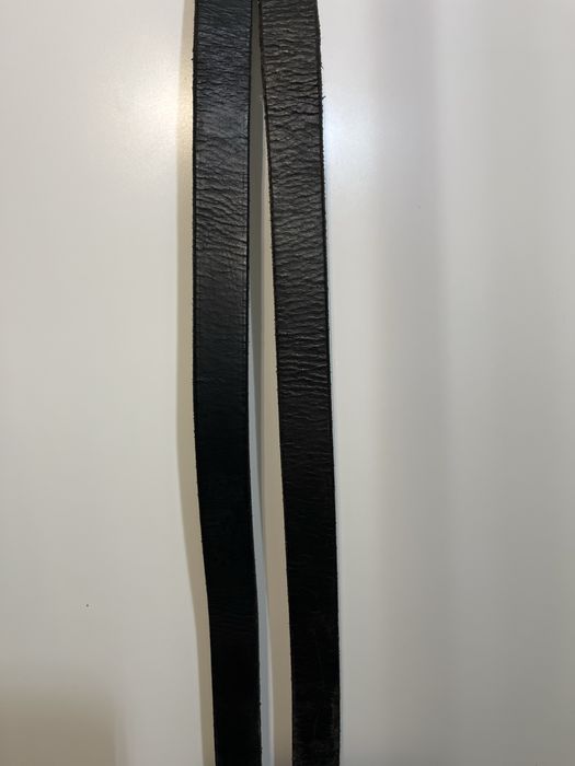 puśliska kavalkade skóra naturalna wszechstronne czarne strzemiona