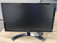 Monitor LG 22MP58VQ-P Б/У