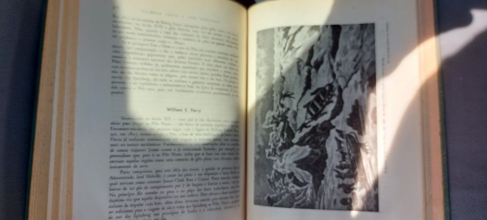 A Conquista e as Riquezas da Terra de Wilhelm Treue e Georg Semjonow