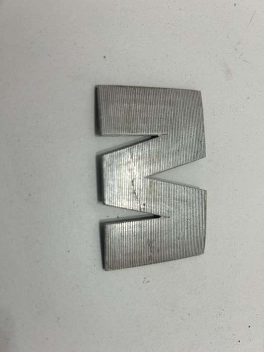 Mz ETZ  150 emblemat  M 250 znaczek 251 na bak zbiornik