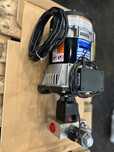 MECC ALTE prądnica hydrauliczna 3.5kva napięcie 115/230 v