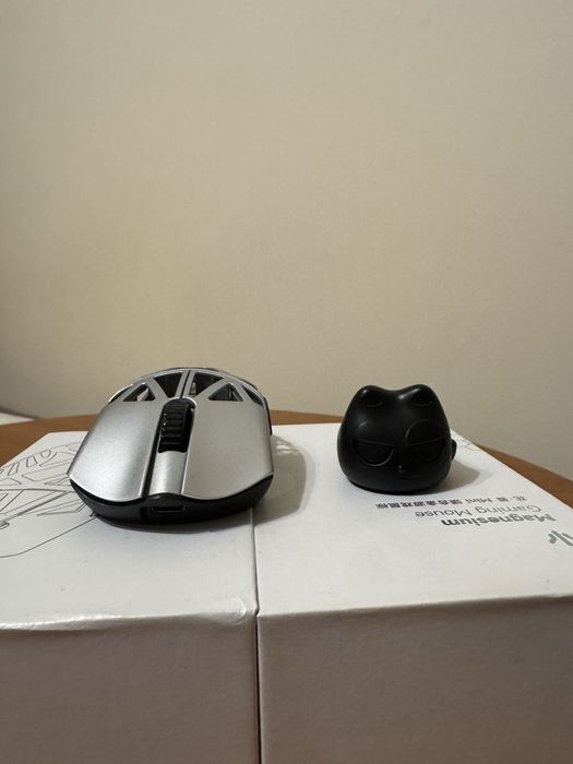 wlmouse beast x mini