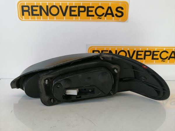 Farolim esquerdo MITSUBISHI Colt IV (CA_A)