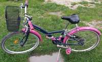 rower dla dziewczynki sprzedam