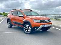 Dacia Duster Auto jak Nowe ! Przebieg: 14,200 km - Salon Polska + Gwarancja -