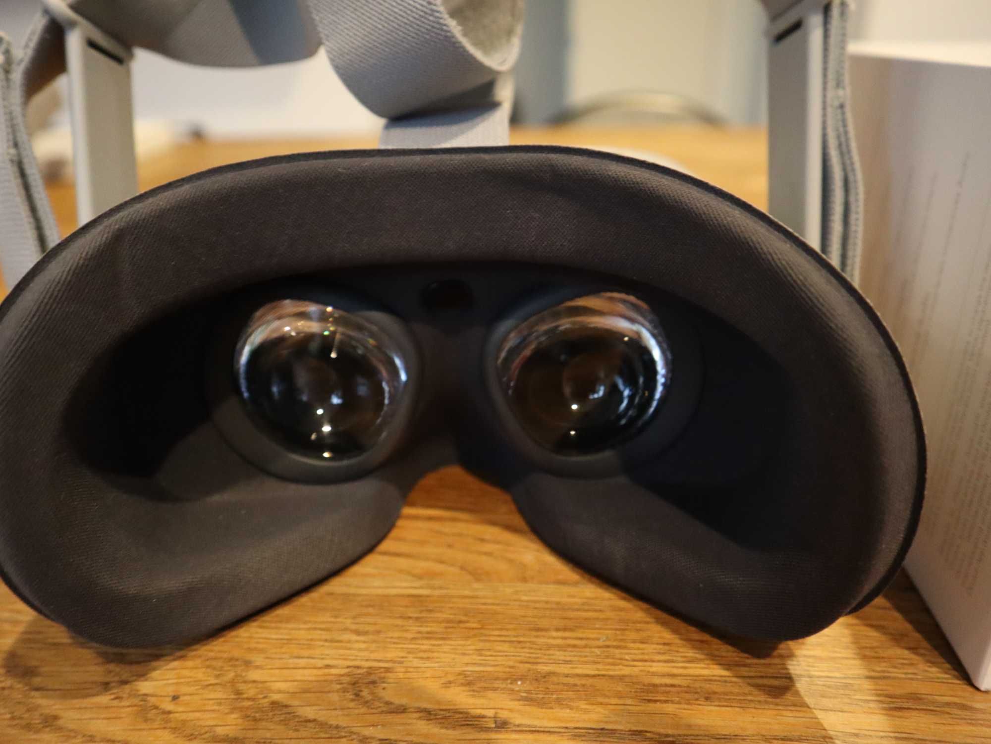Gogle VR Oculus GO 32 gb