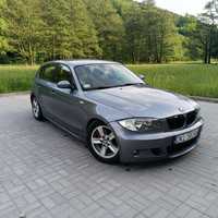 BMW e87 seria 1 diesel 118d