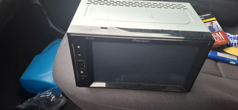 Radio Pioneer DMH A24OBT