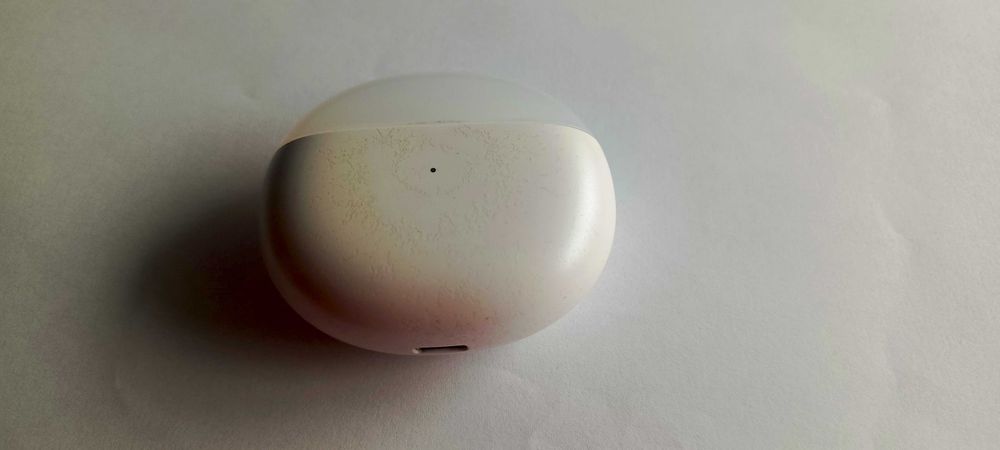 Pudełko do ładowania OPPO ENCO AIR