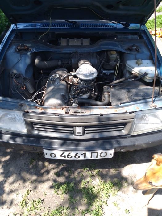 Продам Москвич 2141 в доброму стані.