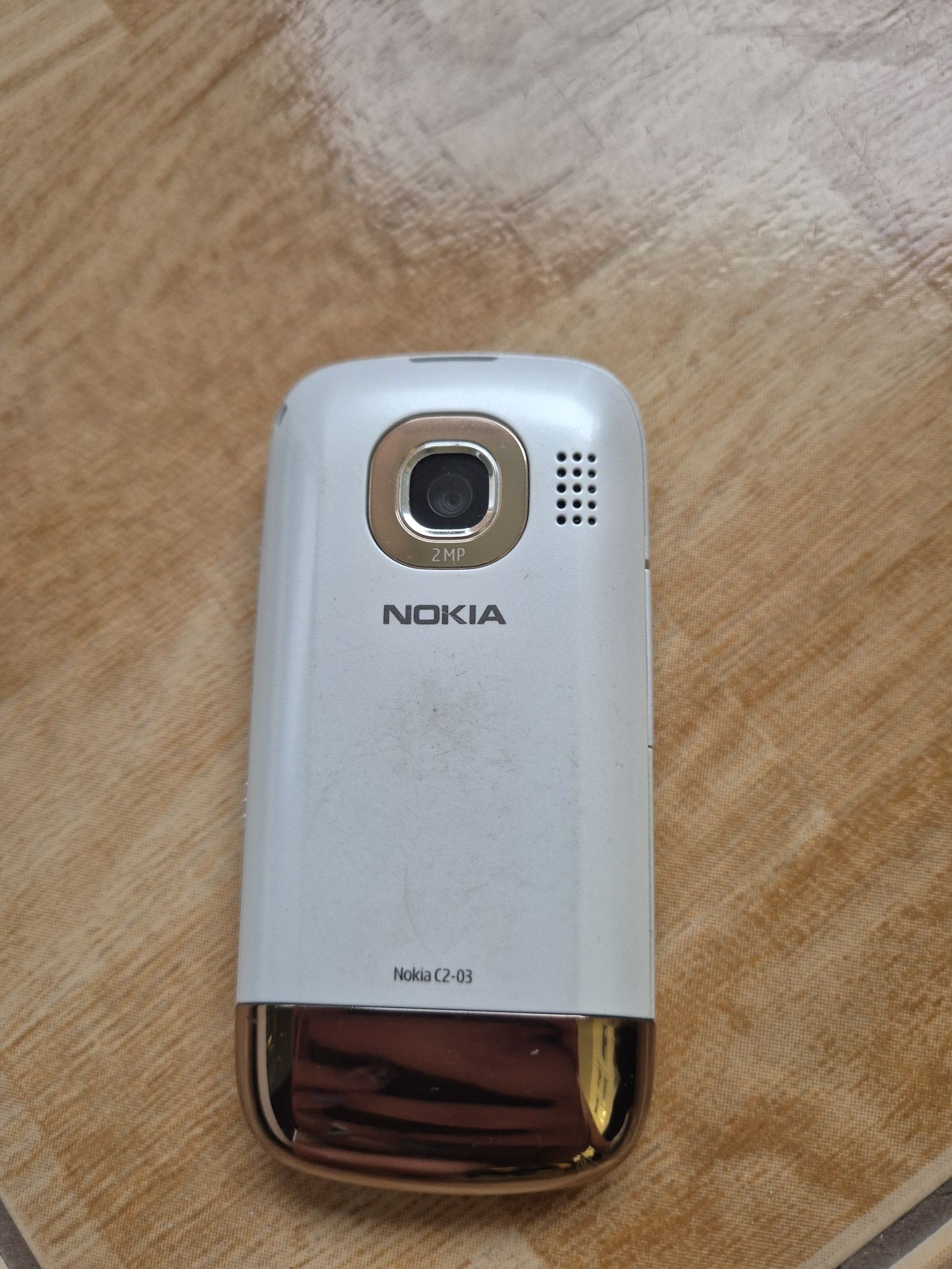 Sprzedam Nokia C2-03