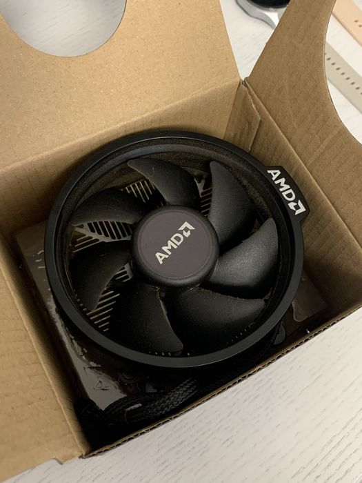 Ryzen 2200g  vega 8