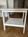 Stolik kawowy Ikea Lunnarp 55x45x55 cm