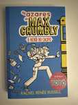 Os azares de Max Crumbly