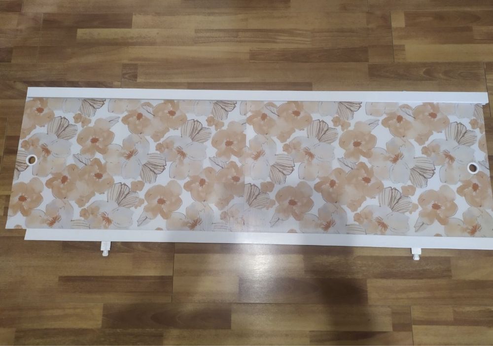 Продам экран под ванную