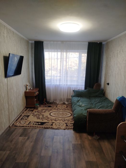 Продам однокомнатную квартиру . Квартира не сдается