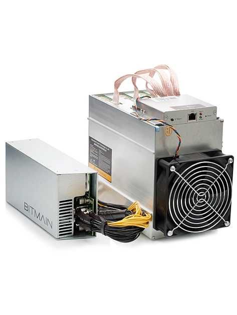 ASIC Antminer X3 - 6 шт