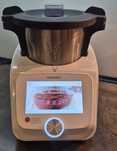 Monsieur Cuisine Connect SKMC 1200 E5