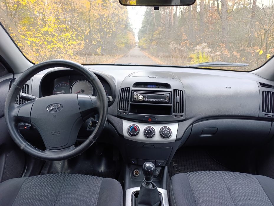 Кондиціонер працює, газ4