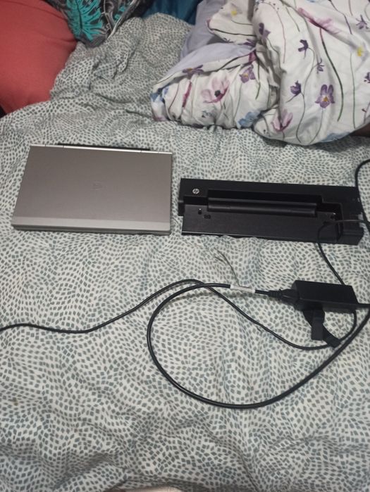 Laptop jest fajny HP