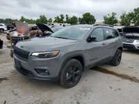 Jeep Cherokee JEEP CHEROKEE ALTITUDE LUX 2023/ Benzyna / 4x4 / Automat /