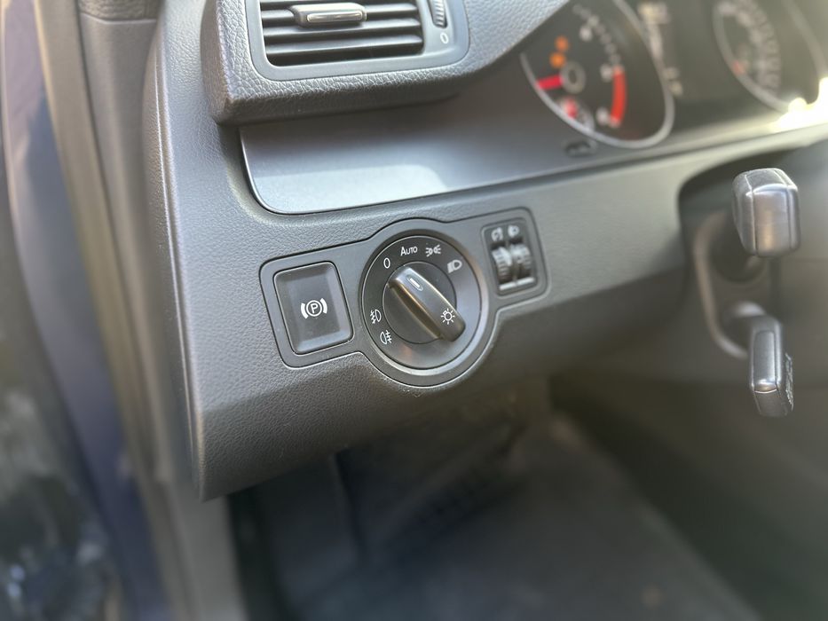 VW Passat 2.0 Tdi Automat 2010