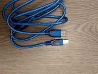 Kabel do drukarki Savio CL-131 USB