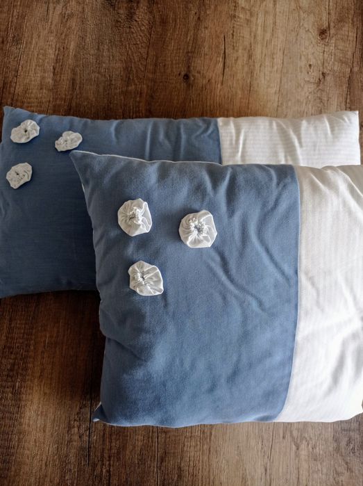 Almofadas decorativas