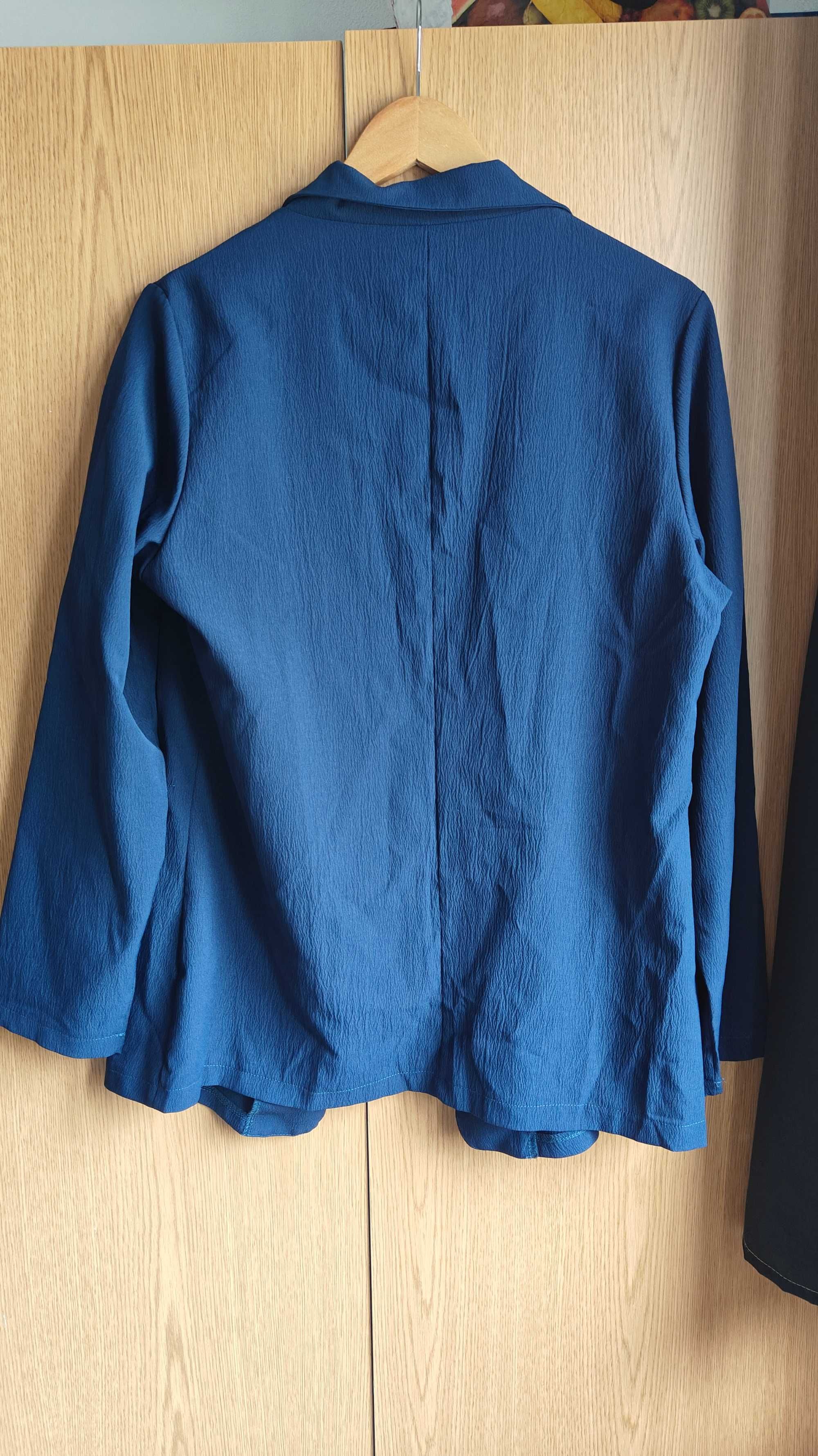 Blazer de Verão.