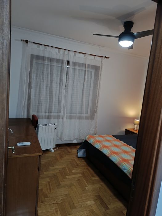 Quarto suite privado