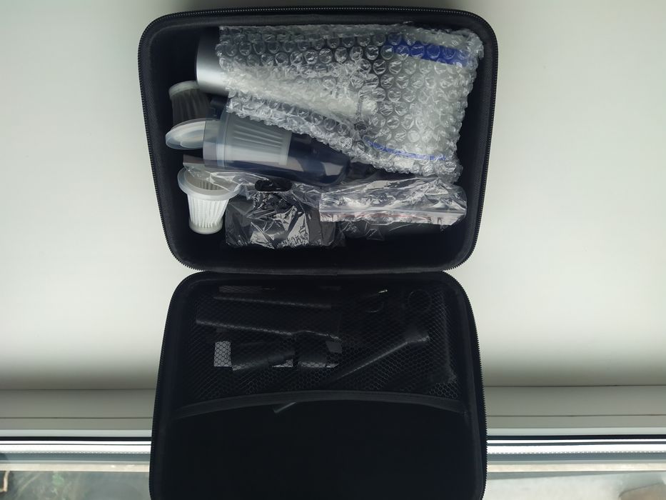 Пилосос, автомобільний пилосос, домашній пилосос