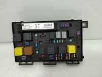 Caixa Fusiveis Opel Astra H (A04)