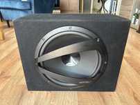 Tuba Subwoofer Hertz