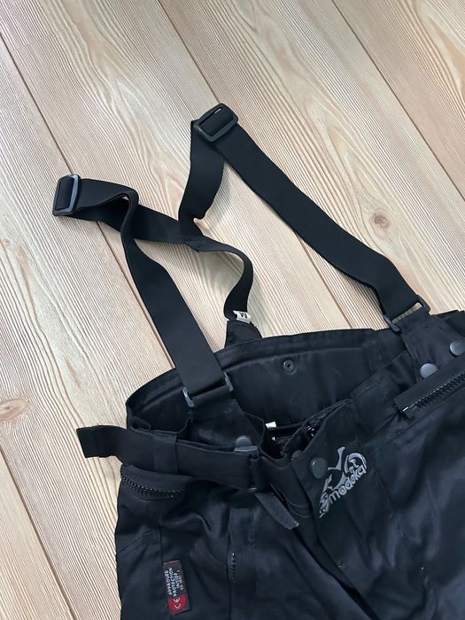 Spodnie Modeka, damskie, stan idealny! Rozmiar m