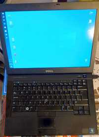 Laptop DELL, i5, SSD 250 GB; 14.1" cali; 4 GB, E6410