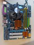 Płyta główna Gigabyte ga-g31m-es2l